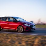 Test Hyundai i20 N 1.6 T-GDI, neposedného raubíře