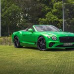 Bentley je supersport a sexy tank na každodenní použití