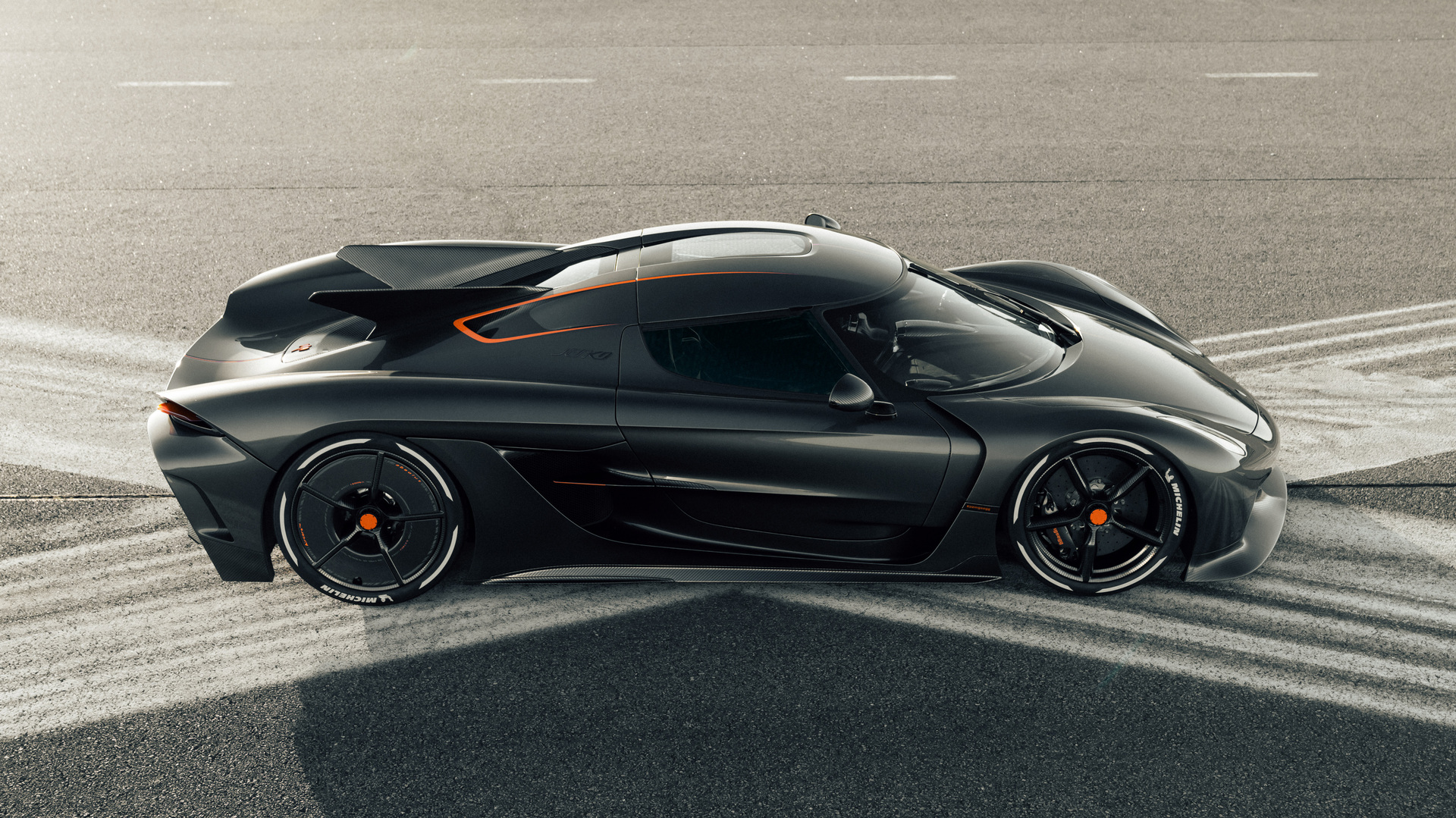 Nejrychlejší sériové auto světa? Koenigsegg letos překoná sám sebe