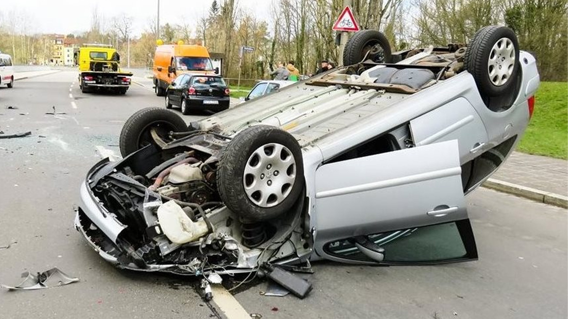 Piráti silnic ohrožují sebe i ostatní