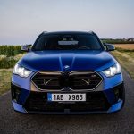 BMW X2 M35i xDrive je hot-hatch na chůdách pro novou generaci řidičů