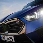 BMW X2 M35i xDrive je hot-hatch na chůdách pro novou generaci řidičů