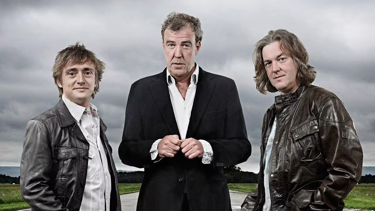 Top Gear