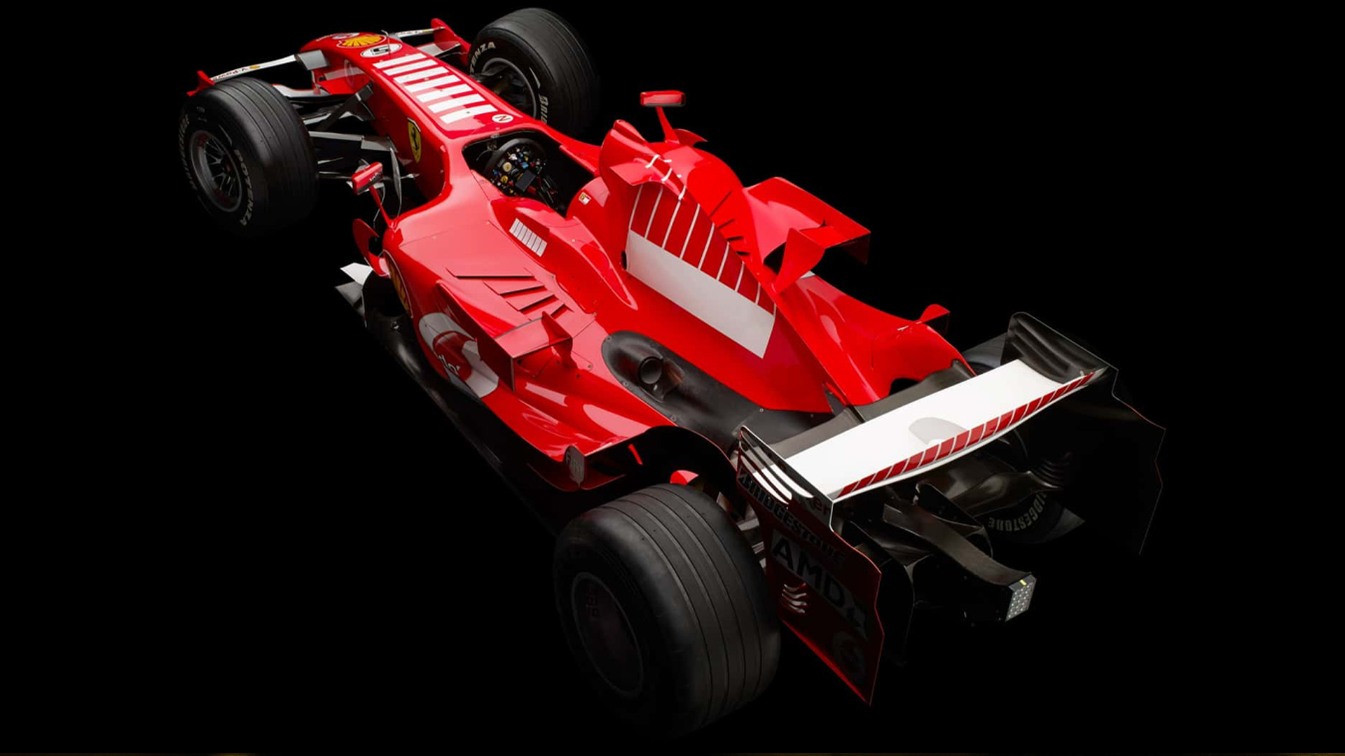 Ferrari 248 F1